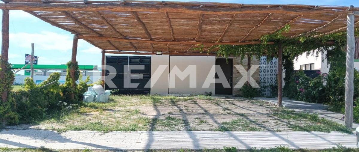Foto de casa en renta en calle 36 calle , chicxulub puerto, progreso, yucatán, 30985947 No. 04