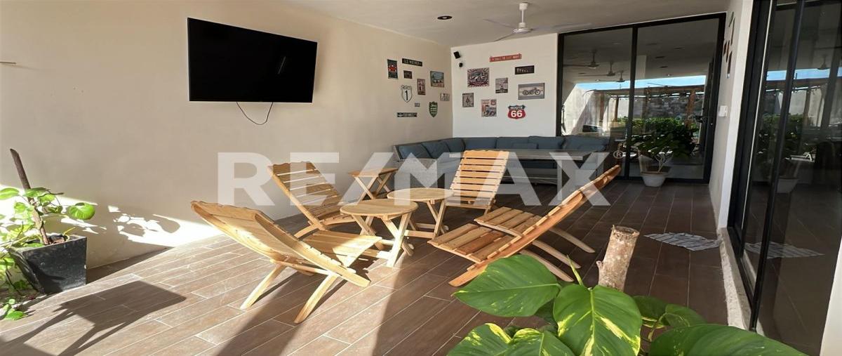 Foto de casa en renta en calle 36 calle , chicxulub puerto, progreso, yucatán, 30985947 No. 05