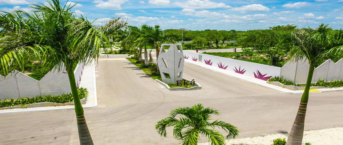 Foto de terreno habitacional en calle 36 diagonal , conjunto residencial del norte, mérida, yucatán, 25133259 foto 03 Foto de terreno habitacional en venta en calle 36 diagonal , conjunto residencial del norte, mérida, yucatán, 25133259 No. 03