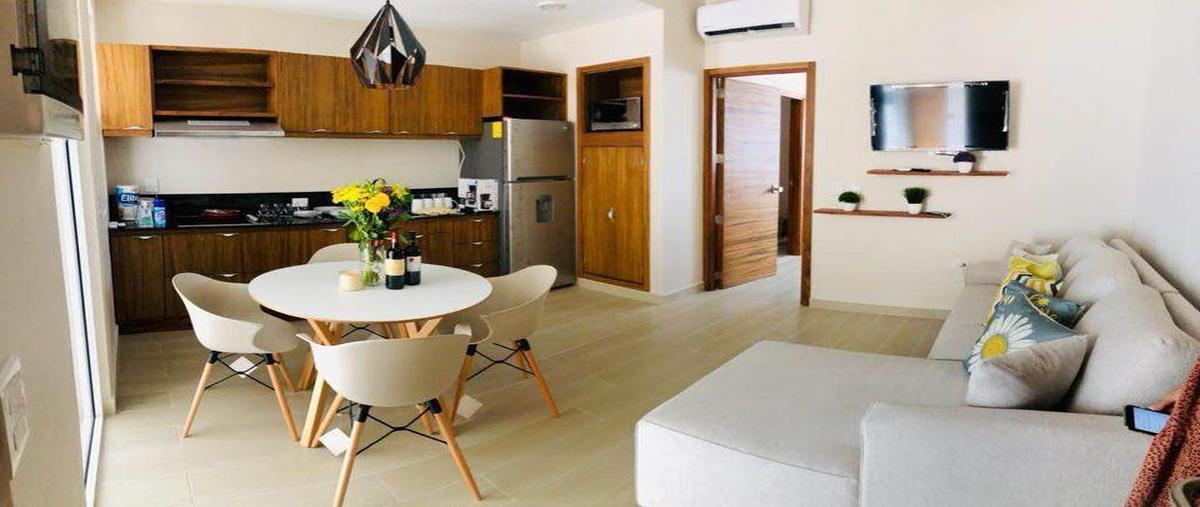 Foto de departamento en calle 36 , playa del carmen, solidaridad, quintana roo, 0 foto 01 Foto de departamento en renta en calle 36 , playa del carmen, solidaridad, quintana roo, 0 No. 01