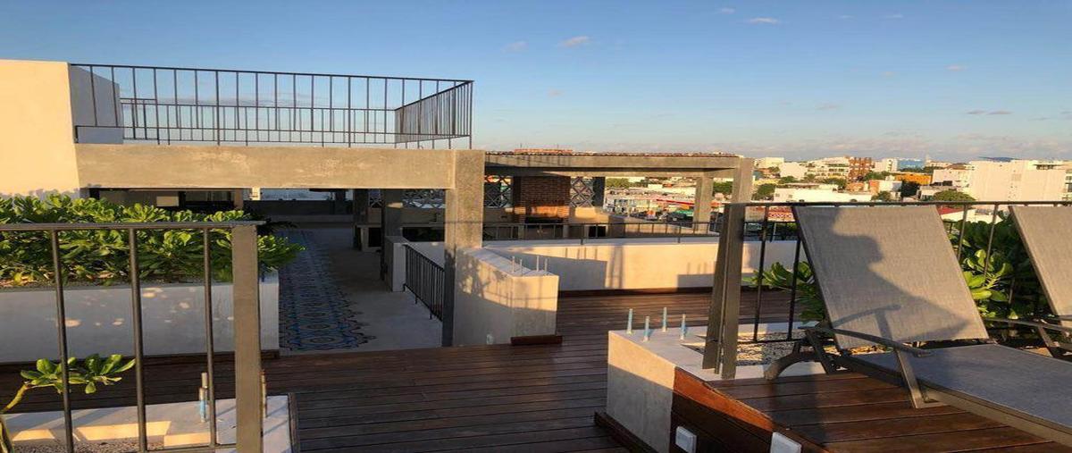 Foto de departamento en calle 36 , playa del carmen, solidaridad, quintana roo, 0 foto 04 Foto de departamento en renta en calle 36 , playa del carmen, solidaridad, quintana roo, 0 No. 04