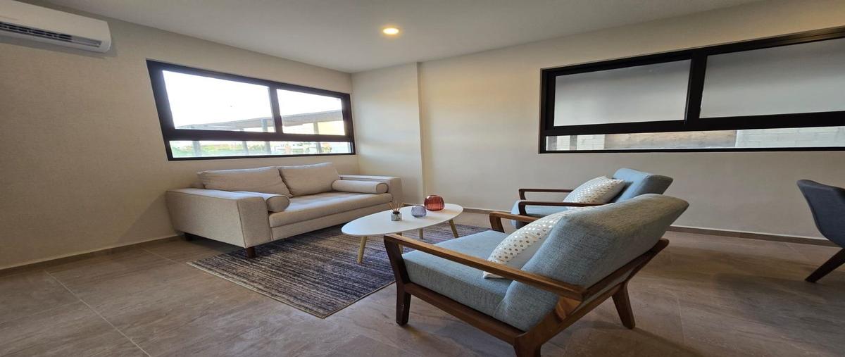 Foto de departamento en venta en calle 36 , xcumpich, mérida, yucatán, 0 No. 05