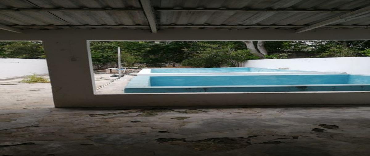 Foto de casa en renta en calle 37 37, paseos de chenku, hunucmá, yucatán, 0 No. 04