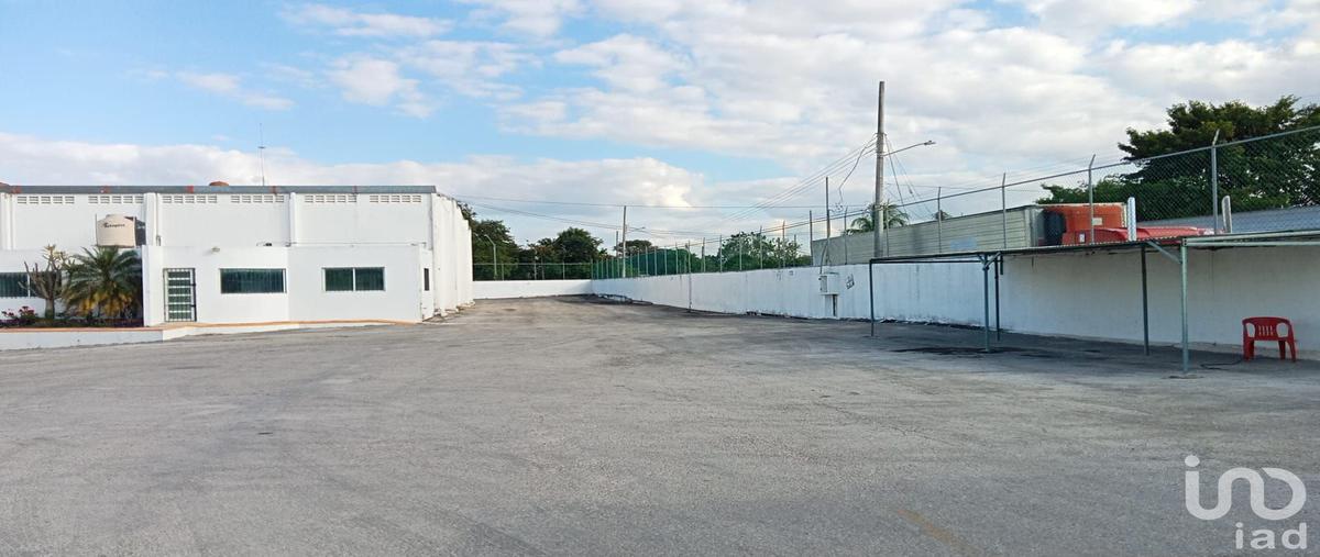 Foto de bodega en calle 37 diagonal 308 , san marcos nocoh, mérida, yucatán, 30840893 foto 01 Foto de bodega en renta en calle 37 diagonal 308 , san marcos nocoh, mérida, yucatán, 30840893 No. 01