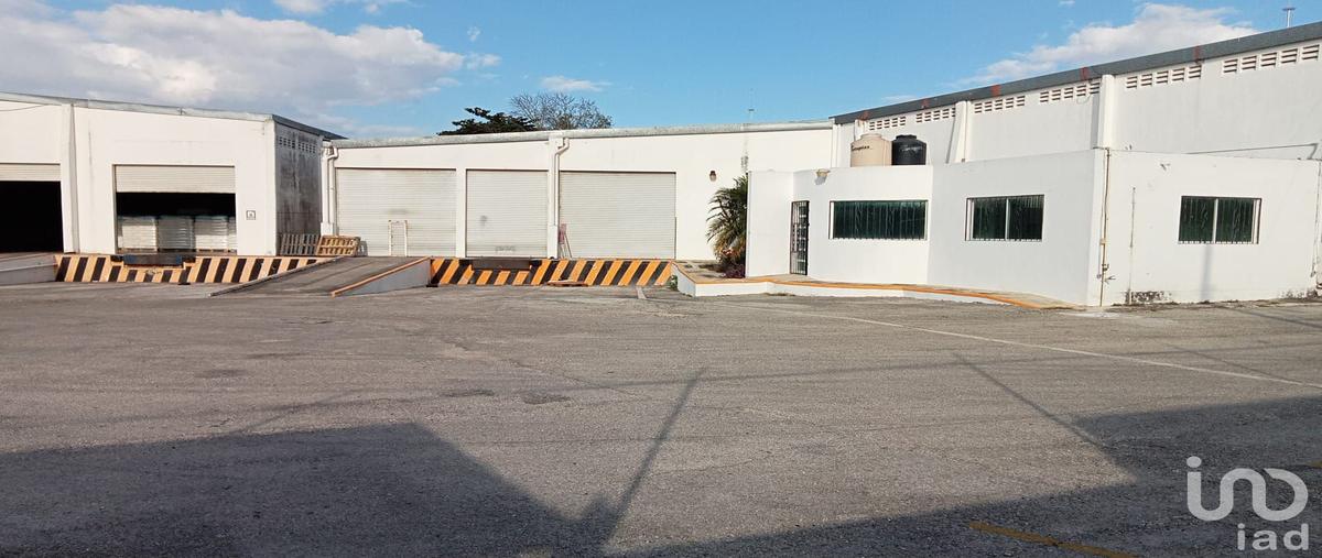 Foto de bodega en calle 37 diagonal 308 , san marcos nocoh, mérida, yucatán, 30840893 foto 02 Foto de bodega en renta en calle 37 diagonal 308 , san marcos nocoh, mérida, yucatán, 30840893 No. 02