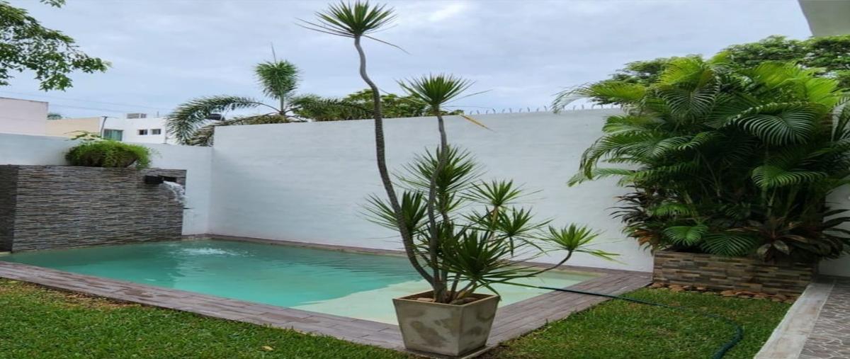 Foto de casa en venta en calle 37 , hacienda dzodzil, mérida, yucatán, 27241062 No. 03