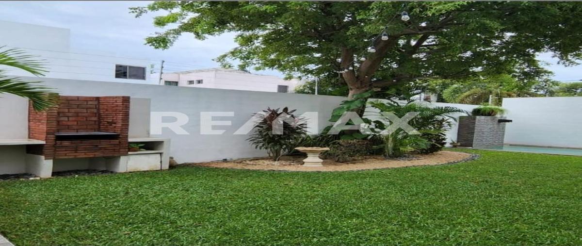 Foto de casa en venta en calle 37 , hacienda dzodzil, mérida, yucatán, 0 No. 05