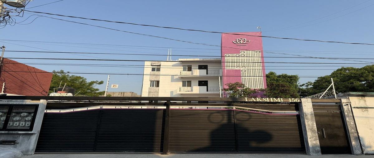 Foto de departamento en calle 37 , héctor pérez martínez, carmen, campeche, 0 foto 01 Foto de departamento en renta en calle 37 , héctor pérez martínez, carmen, campeche, 0 No. 01