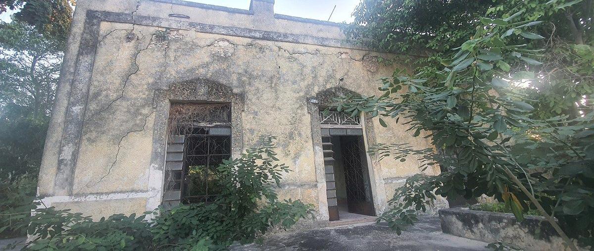 Foto de terreno habitacional en venta en calle 37 , merida centro, mérida, yucatán, 0 No. 03