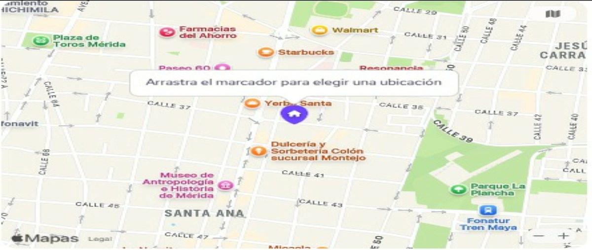 Foto de terreno habitacional en venta en calle 37 , merida centro, mérida, yucatán, 31082964 No. 04