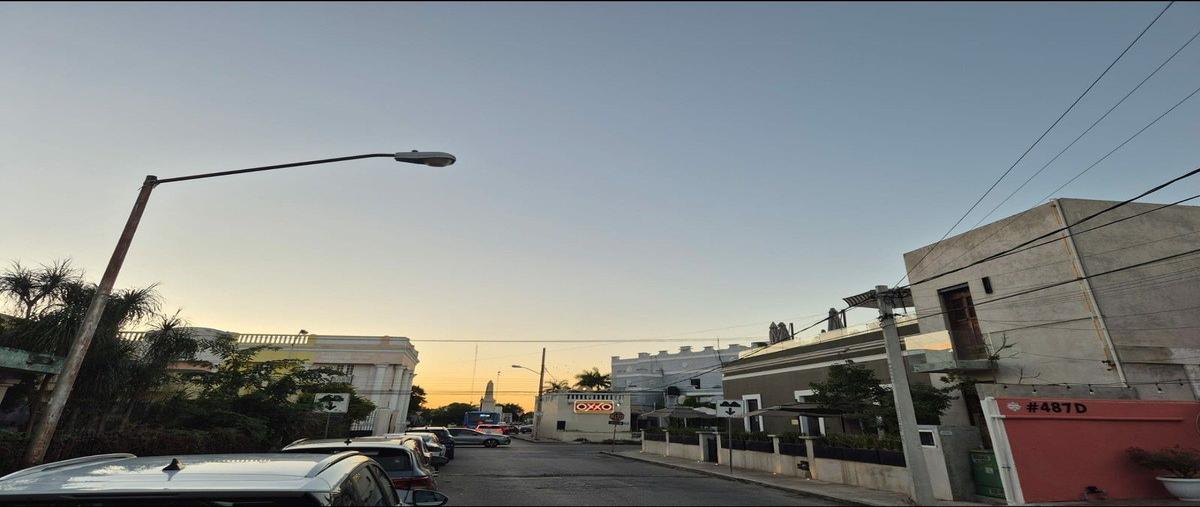 Foto de terreno habitacional en venta en calle 37 , merida centro, mérida, yucatán, 31082964 No. 05