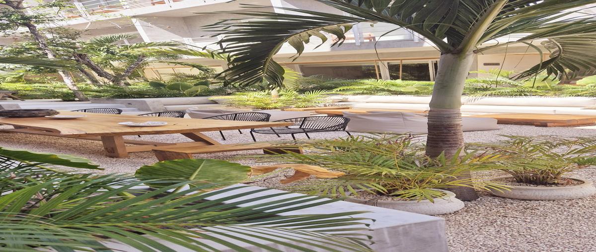 Foto de departamento en renta en calle 37 poniente , region 15 kukulcan, tulum, quintana roo, 0 No. 03