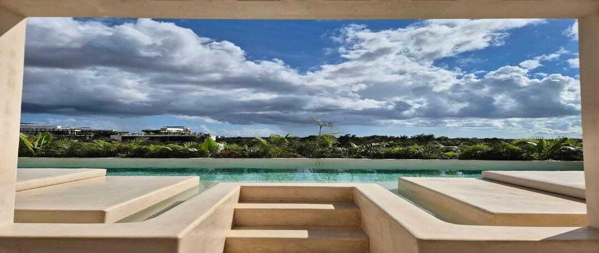 Foto de departamento en renta en calle 37 poniente , region 15 kukulcan, tulum, quintana roo, 0 No. 05
