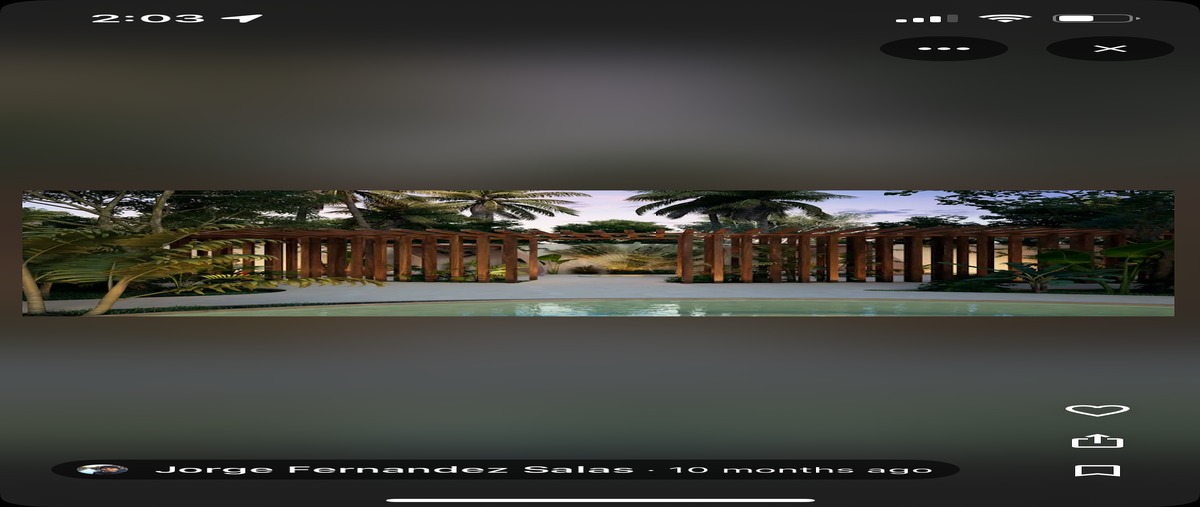 Foto de departamento en venta en calle 37 poniente , tulum centro, tulum, quintana roo, 0 No. 03