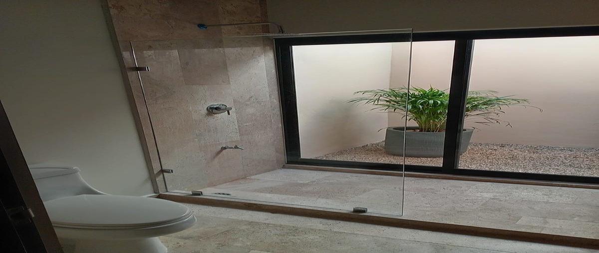 Foto de casa en renta en calle 37 , temozon norte, mérida, yucatán, 31115595 No. 03