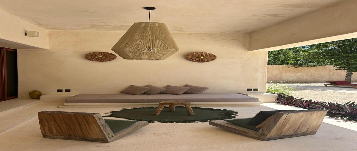 Foto de casa en renta en calle 37 , tumben kaa, tulum, quintana roo, 0 No. 02