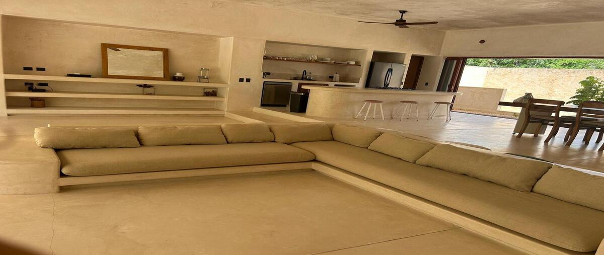 Foto de casa en renta en calle 37 , tumben kaa, tulum, quintana roo, 0 No. 03