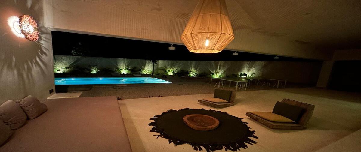 Foto de casa en renta en calle 37 , tumben kaa, tulum, quintana roo, 0 No. 04