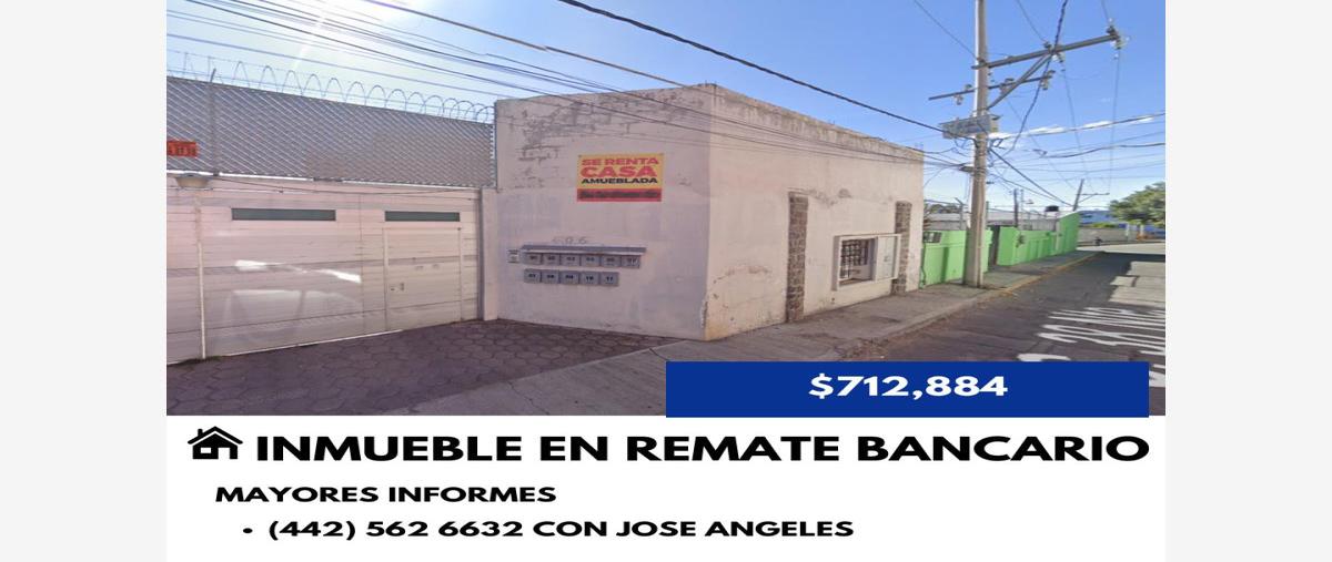 Foto de casa en condominio en venta en calle 38 406, santa bárbara norte, puebla, puebla, 27444764 No. 01