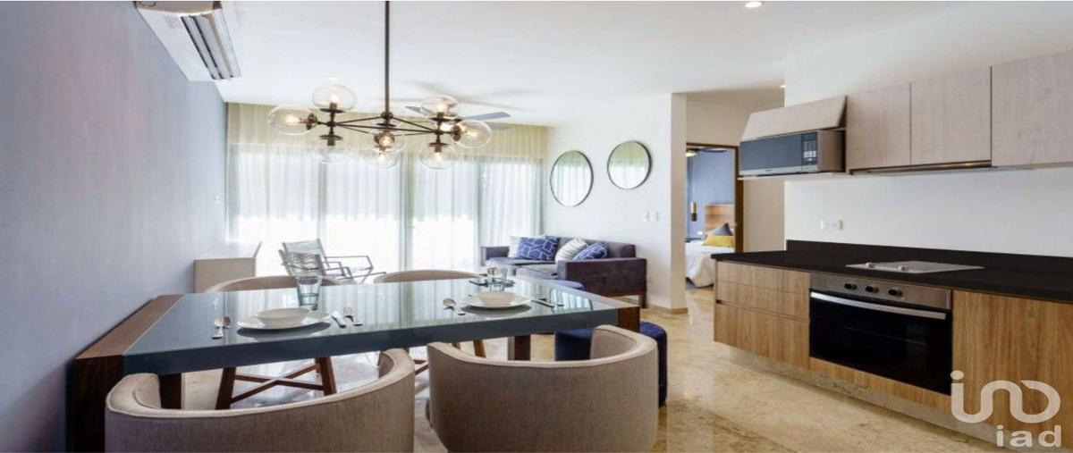 Foto de departamento en venta en calle 38, con 10 100, playa del carmen, solidaridad, quintana roo, 31112729 No. 03