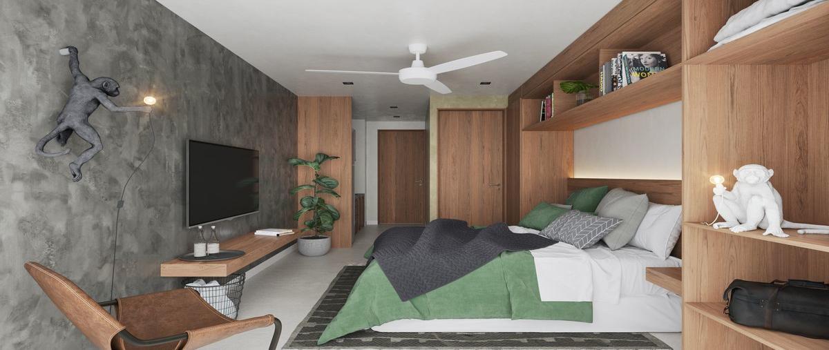 Foto de departamento en calle 38 entre avenida 30 y 35 , zazil ha, solidaridad, quintana roo, 27690524 foto 02 Foto de departamento en venta en calle 38 entre avenida 30 y 35 , zazil ha, solidaridad, quintana roo, 27690524 No. 02