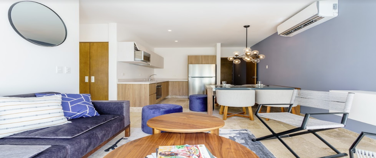 Foto de departamento en calle 38 , gonzalo guerrero, solidaridad, quintana roo, 24215122 foto 05 Foto de departamento en venta en calle 38 , gonzalo guerrero, solidaridad, quintana roo, 24215122 No. 05