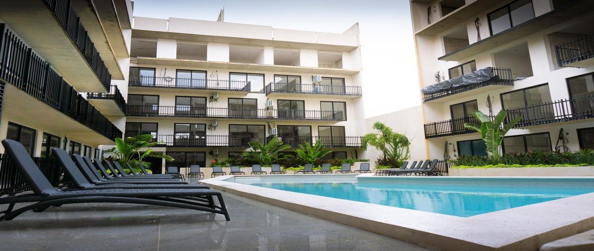 Foto de departamento en renta en calle 38 , gonzalo guerrero, solidaridad, quintana roo, 27392458 No. 04