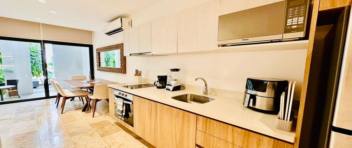 Foto de departamento en venta en calle 38 , gonzalo guerrero, solidaridad, quintana roo, 30762861 No. 04