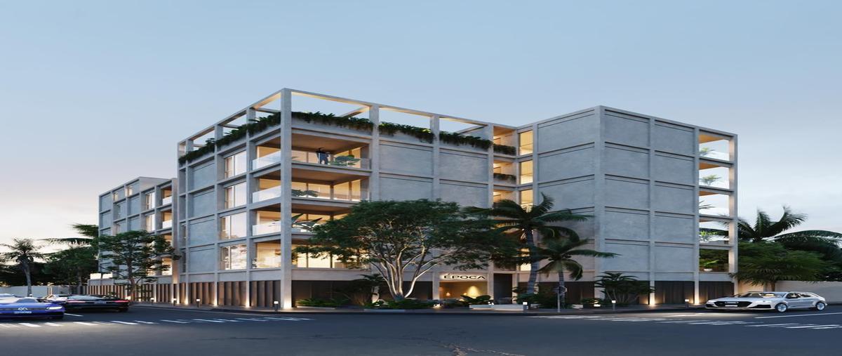 Foto de departamento en venta en calle 38 , montes de ame, mérida, yucatán, 30104297 No. 03