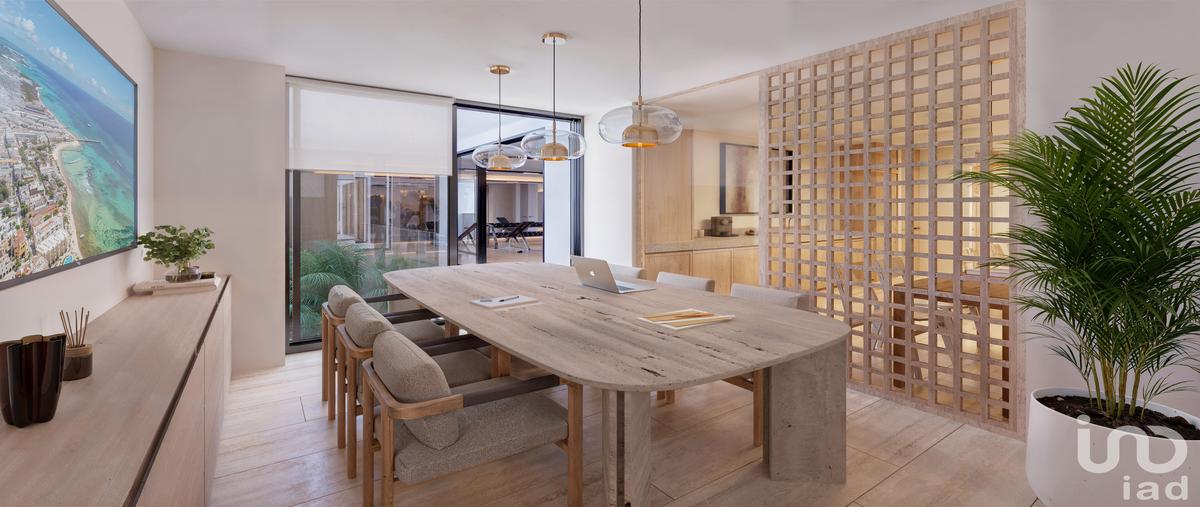 Foto de departamento en venta en calle 38 norte manzana 4-lote 3, zazil-ha, 77710 playa del carmen, q.r. 51, calica, solidaridad, quintana roo, 31123292 No. 05