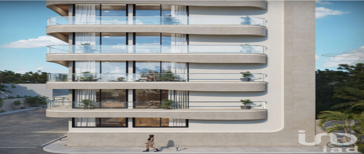 Foto de departamento en venta en calle 38 norte manzana 4-lote 3, zazil-ha, 77710 playa del carmen, q.r. 66, zazil ha, solidaridad, quintana roo, 31123286 No. 03
