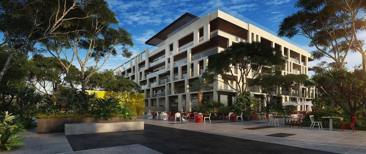 Foto de departamento en venta en calle 38 , playa del carmen, solidaridad, quintana roo, 25117108 No. 04