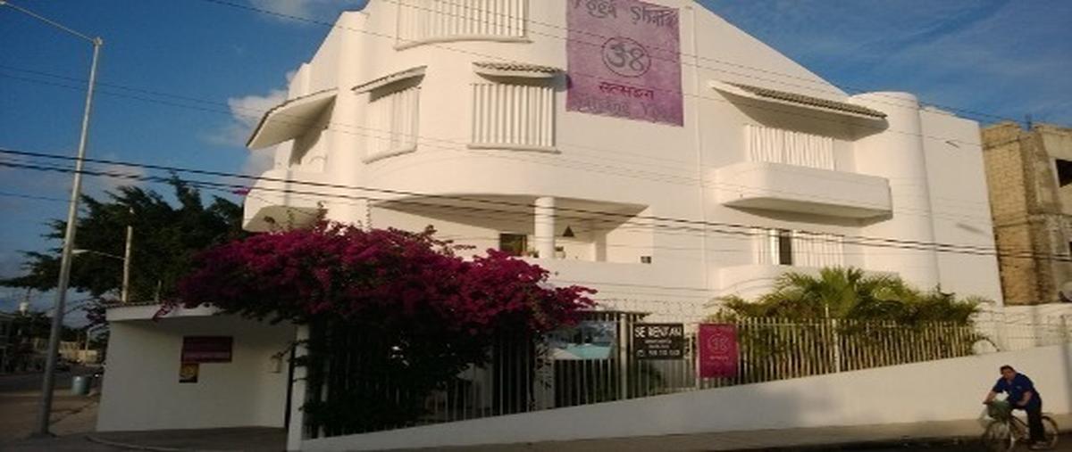 Foto de edificio en venta en calle 38 , zazil ha, solidaridad, quintana roo, 0 No. 04