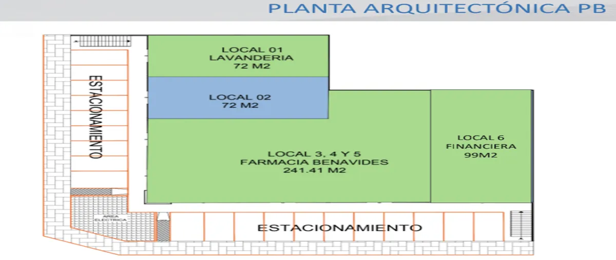 Foto de local en renta en calle 39 1806, el mirador, puebla, puebla, 0 No. 05