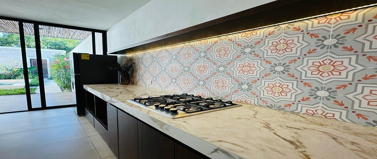 Foto de casa en venta en calle 39 , garcia gineres, mérida, yucatán, 31082405 No. 04