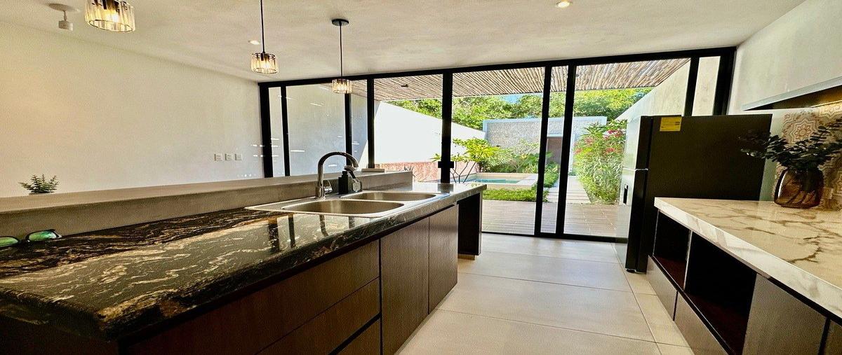 Foto de casa en venta en calle 39 , garcia gineres, mérida, yucatán, 31082405 No. 06