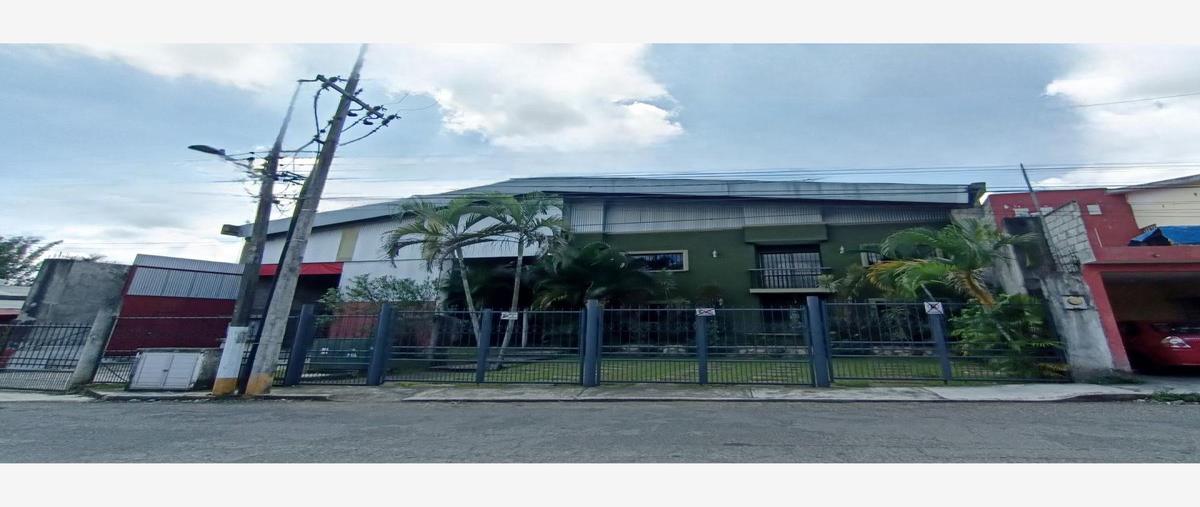 Foto de bodega en renta en calle 39 , paraíso, córdoba, veracruz de ignacio de la llave, 27184799 No. 02