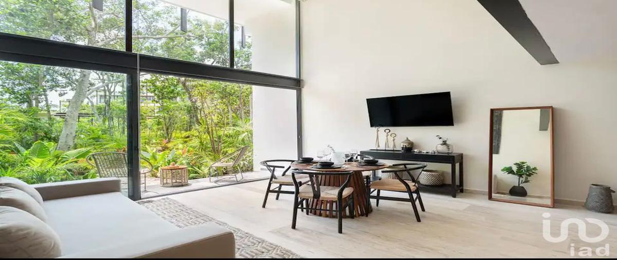 Foto de departamento en venta en calle 39 poniente 65, la veleta, tulum, quintana roo, 28871653 No. 04
