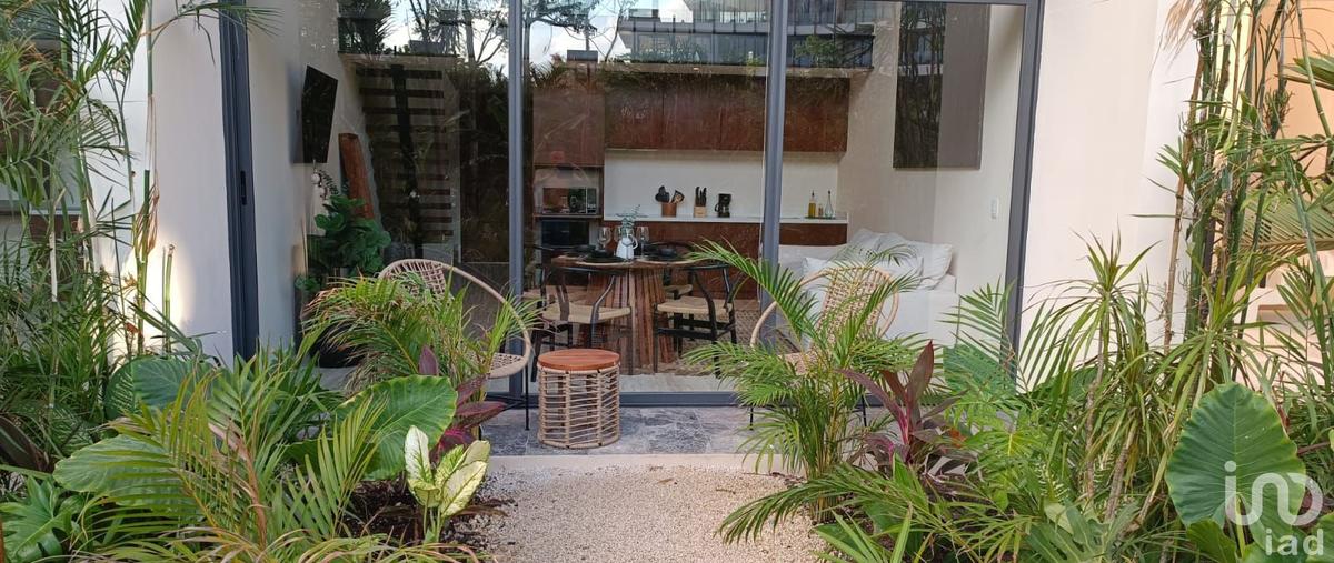 Foto de departamento en venta en calle 39 poniente 65, la veleta, tulum, quintana roo, 28871653 No. 05