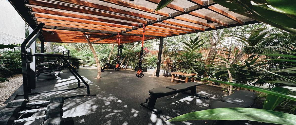 Foto de casa en renta en calle 39 poniente , region 15 kukulcan, tulum, quintana roo, 0 No. 04