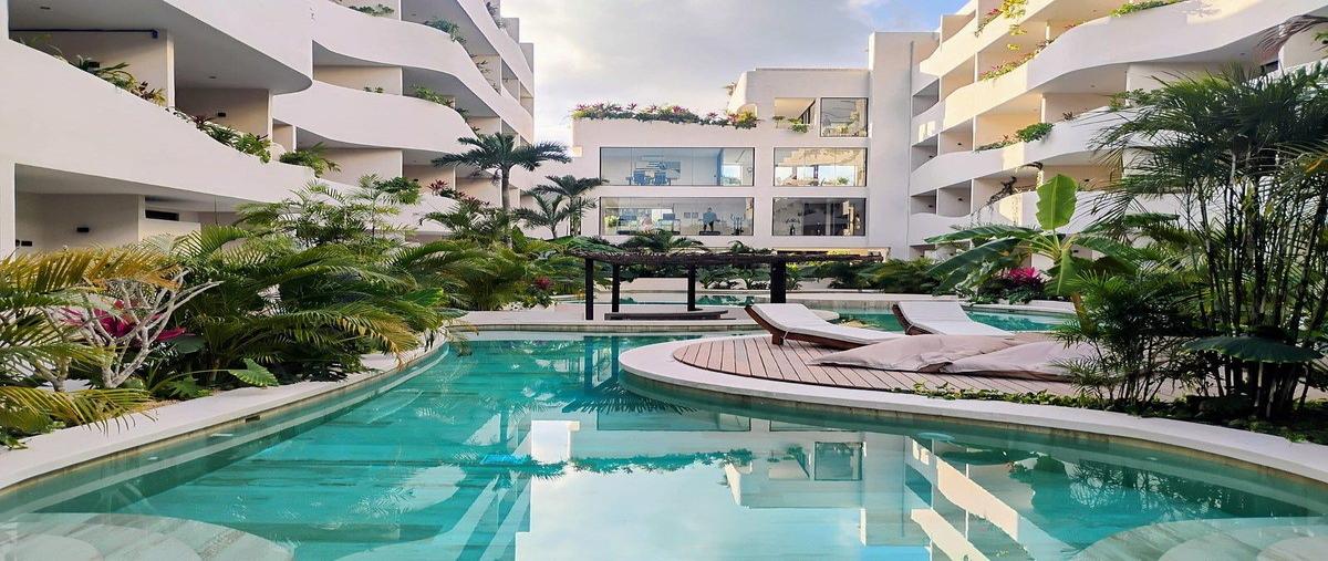 Foto de departamento en calle 39 poniente supermanzana , region 15 kukulcan, tulum, quintana roo, 30910154 foto 01 Foto de departamento en renta en calle 39 poniente supermanzana , region 15 kukulcan, tulum, quintana roo, 30910154 No. 01