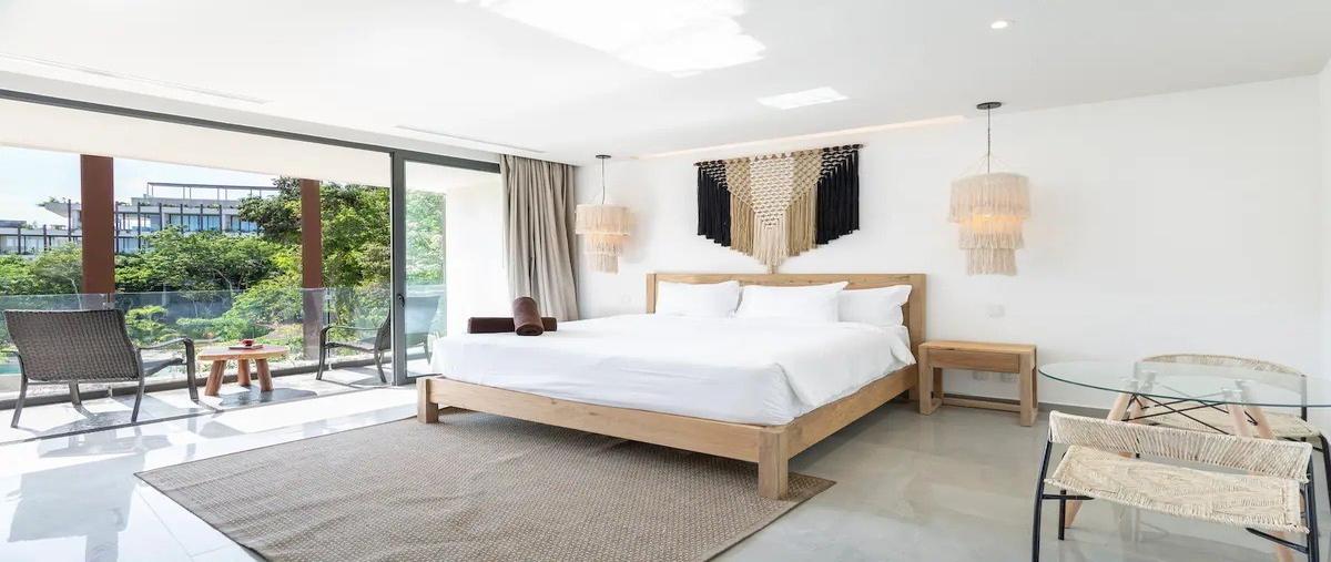 Foto de departamento en renta en calle 39 , region 15 kukulcan, tulum, quintana roo, 0 No. 03
