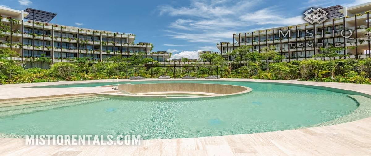 Foto de departamento en renta en calle 39 , region 15 kukulcan, tulum, quintana roo, 0 No. 02