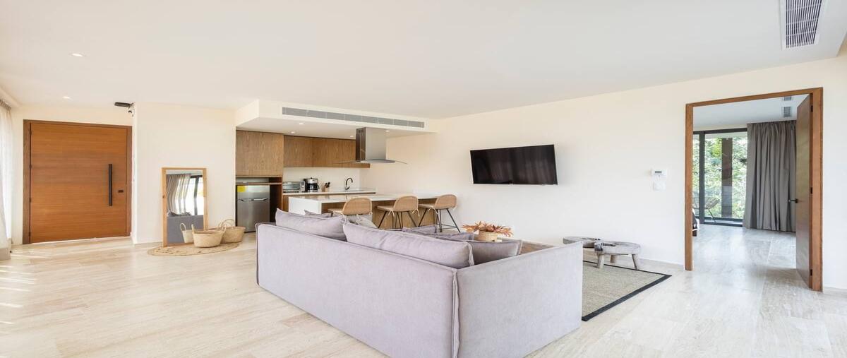 Foto de departamento en renta en calle 39 , region 15 kukulcan, tulum, quintana roo, 0 No. 04