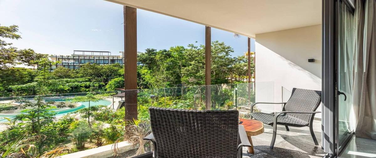 Foto de departamento en renta en calle 39 , region 15 kukulcan, tulum, quintana roo, 0 No. 05