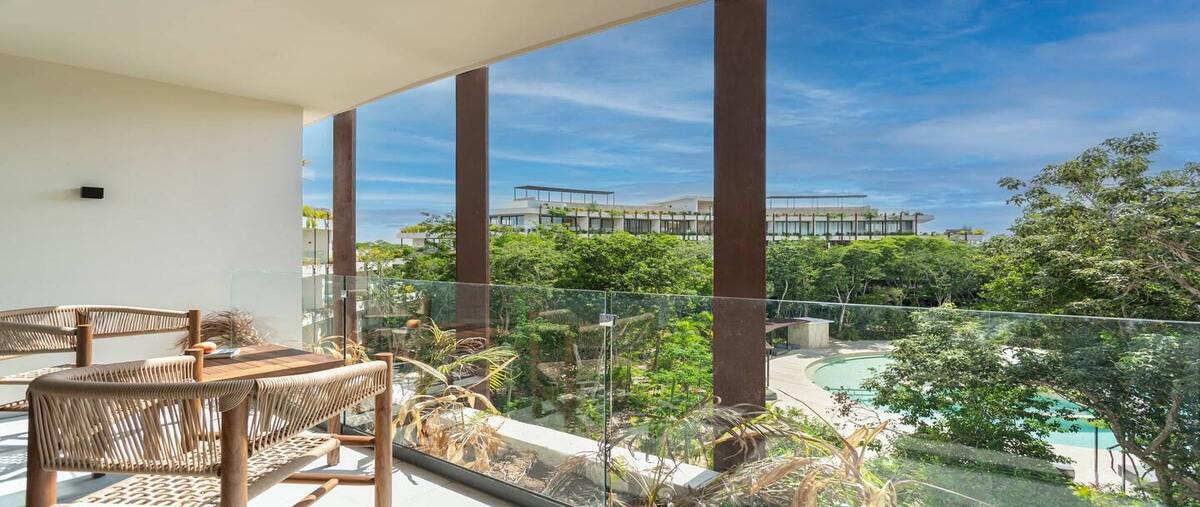 Foto de departamento en renta en calle 39 , region 15 kukulcan, tulum, quintana roo, 0 No. 05