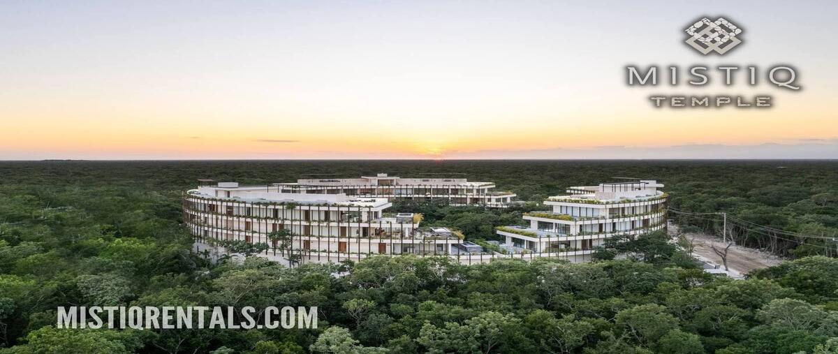 Foto de departamento en renta en calle 39 , region 15 kukulcan, tulum, quintana roo, 0 No. 08