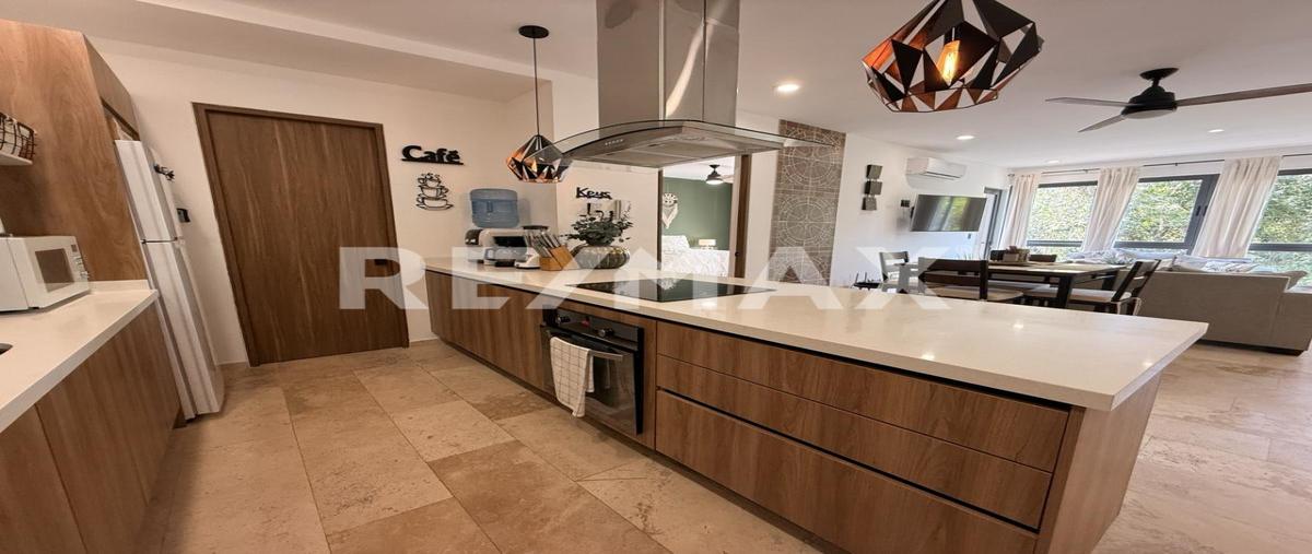 Foto de departamento en venta en calle 39 sur , ejidal, solidaridad, quintana roo, 0 No. 03