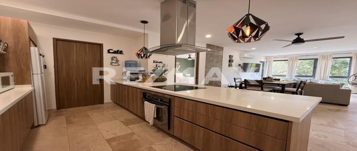 Foto de departamento en venta en calle 39 sur , ejidal, solidaridad, quintana roo, 0 No. 05