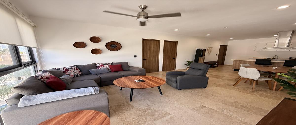 Foto de departamento en venta en calle 39 sur , ejidal, solidaridad, quintana roo, 0 No. 03